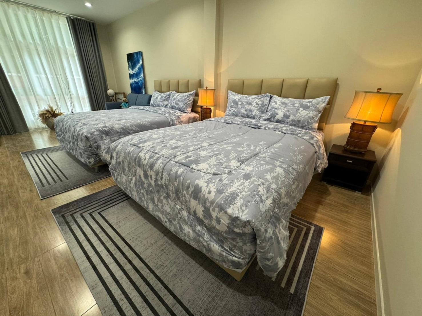 Em Sukhumvit - Near Terminal 21, Em District Malls, Bts And Mrt Lines 3* Bangkok