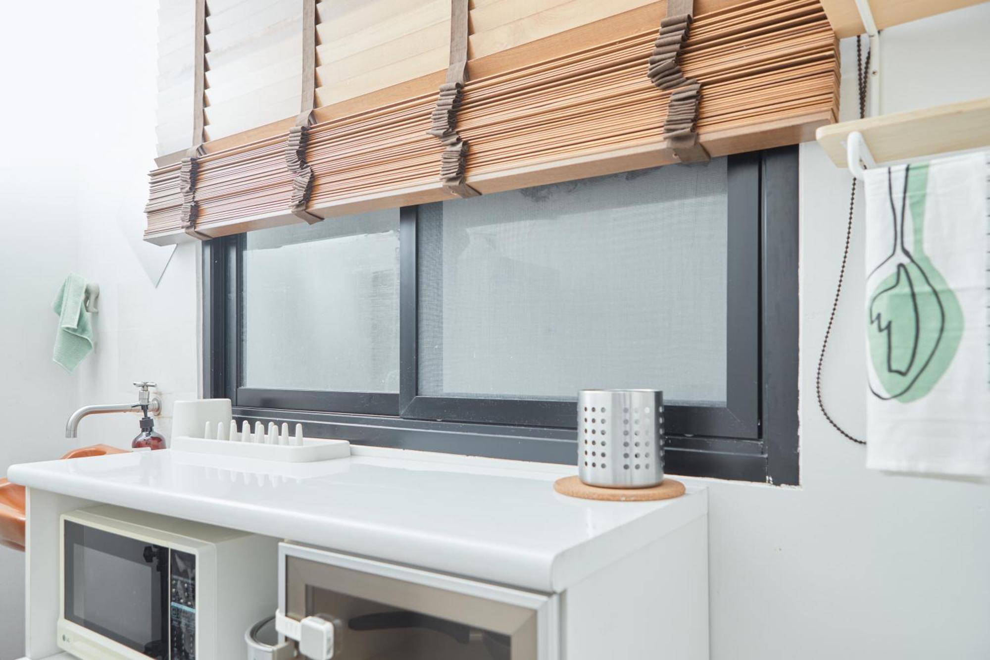 Ferienhaus Spacious Design Loft With Rooftop *