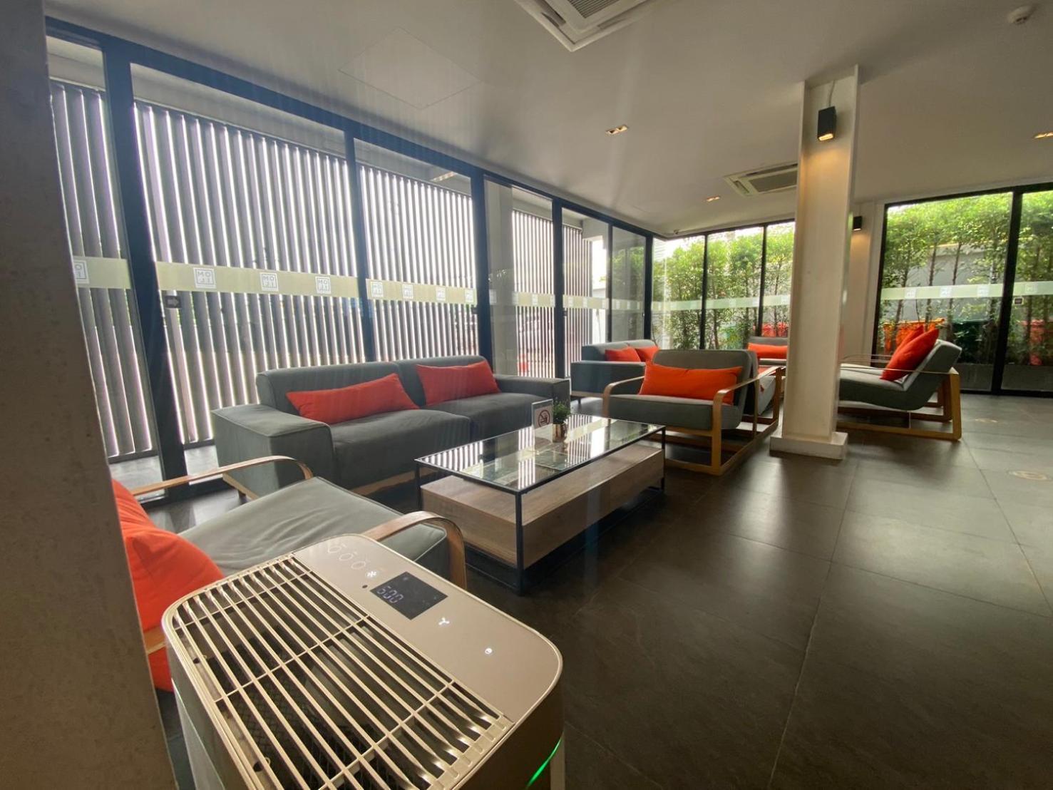 Moji Don Mueang Airport - Hotel 4*