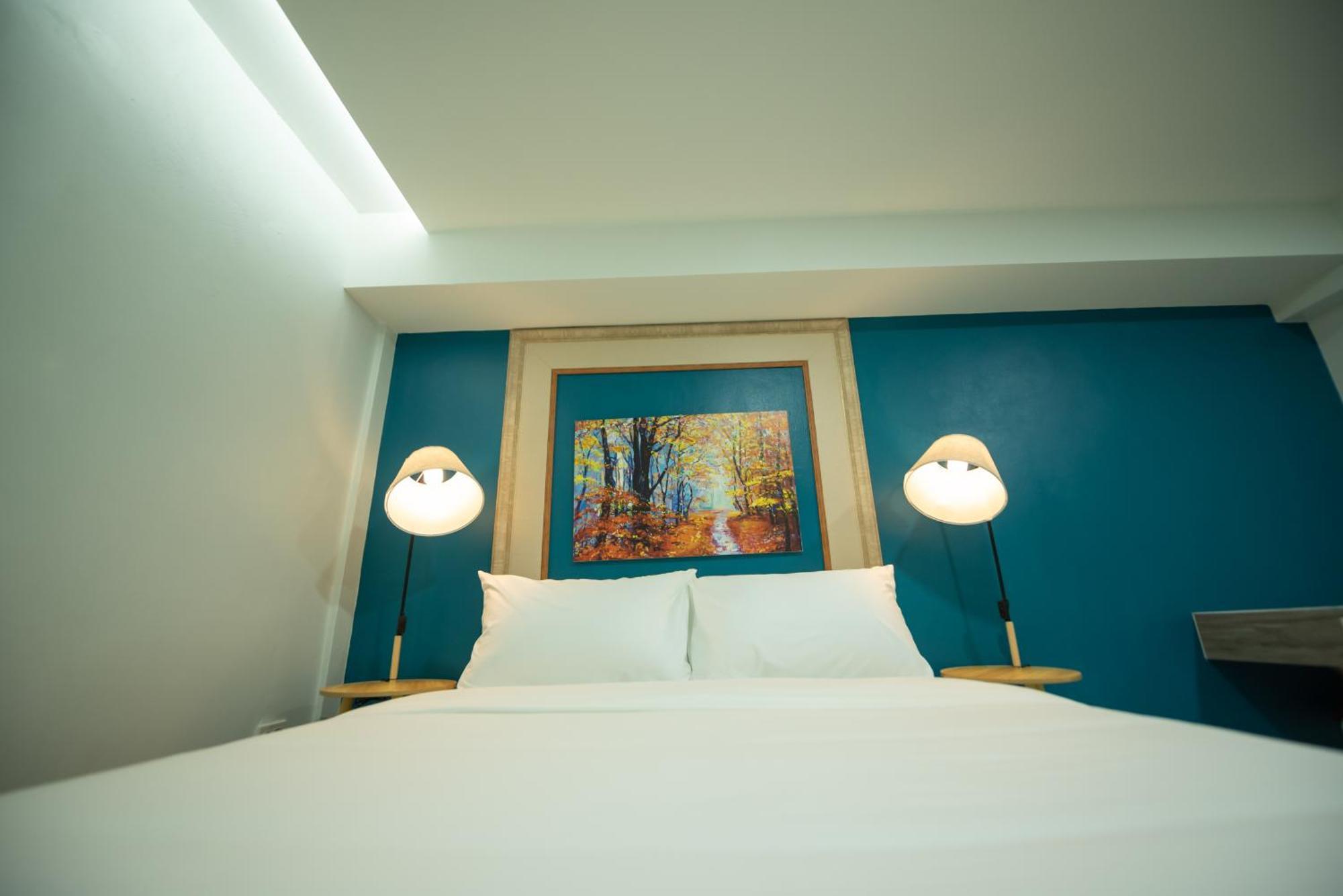 Skylink Homes Apartahotel