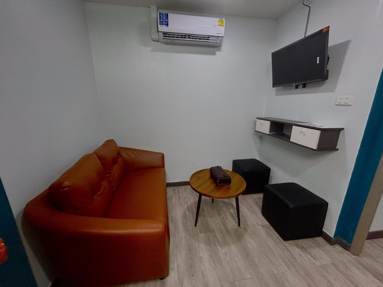 Skylink Homes Apartahotel Bangkok