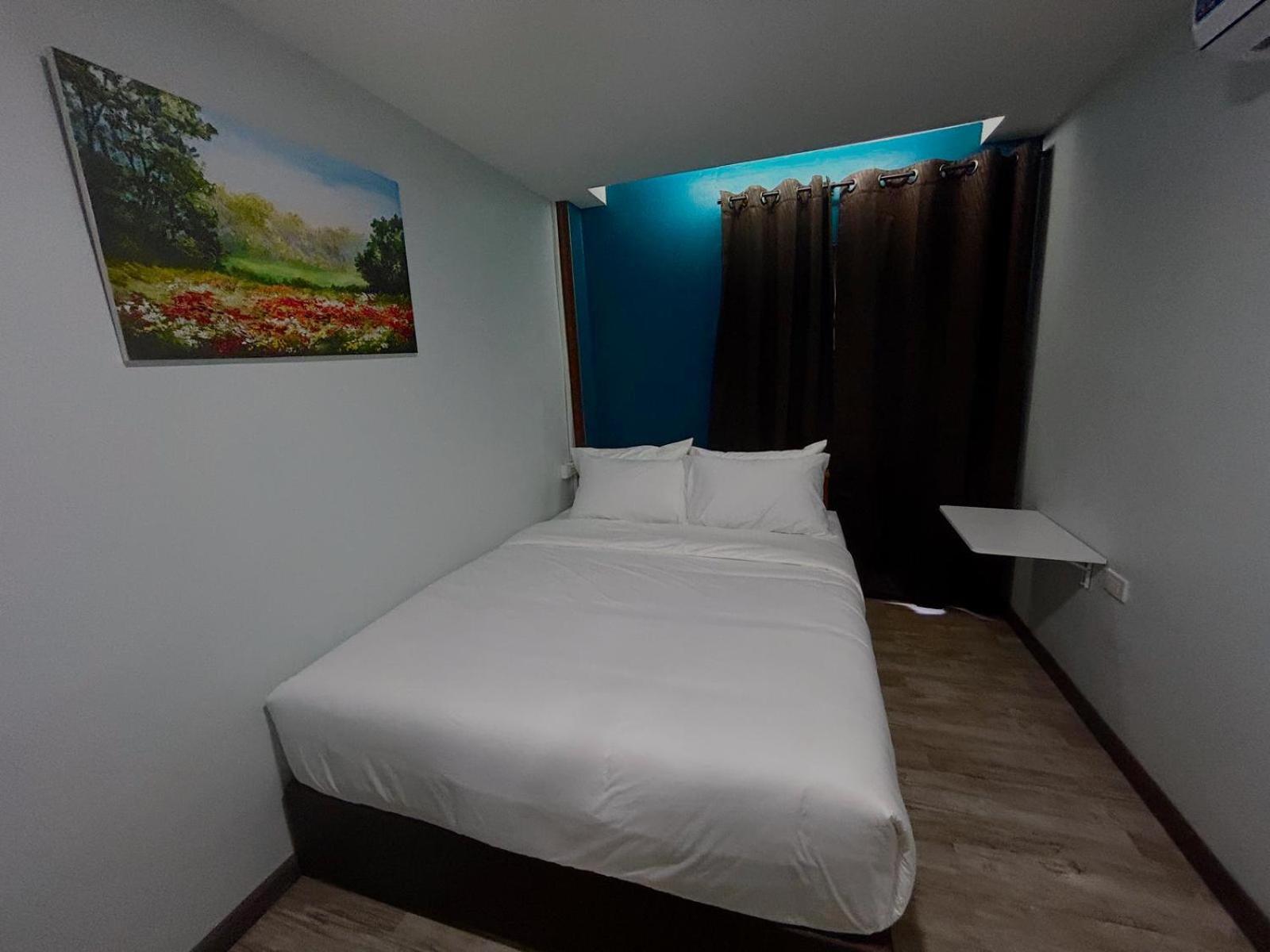 Skylink Homes Apartahotel