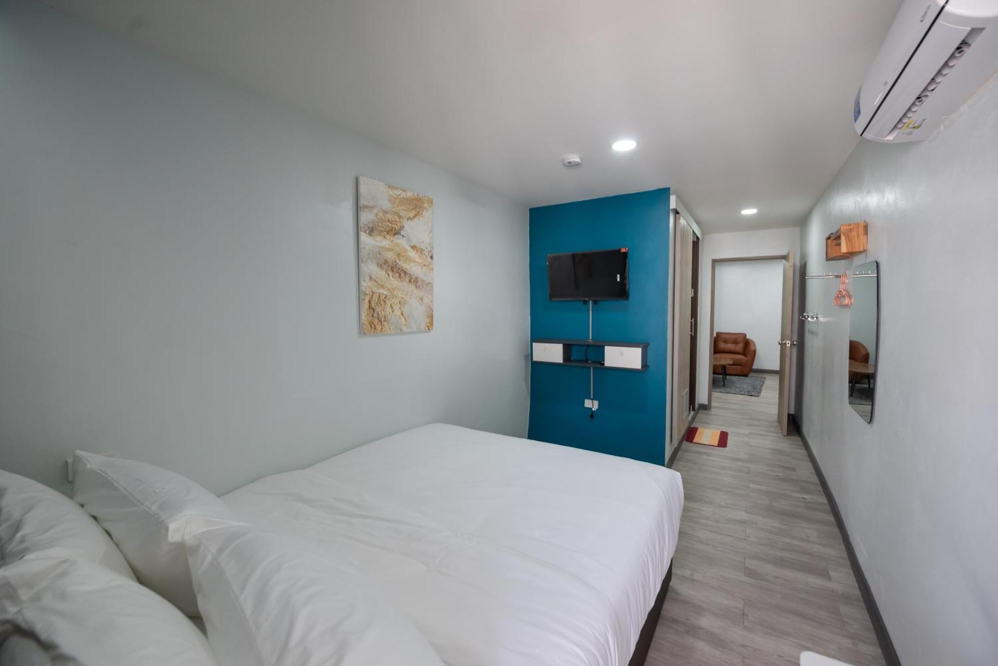 Skylink Homes Apartahotel