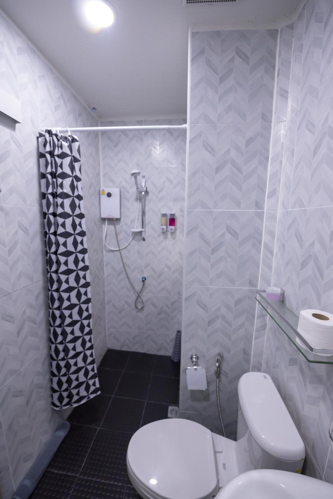Skylink Homes Apartahotel Bangkok