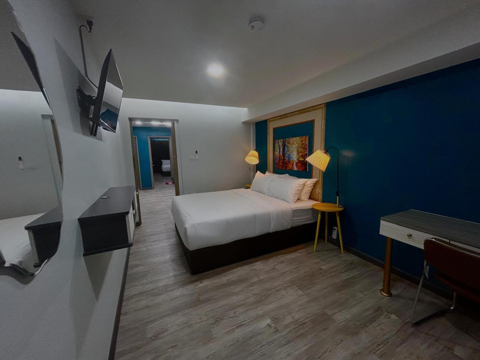 Skylink Homes Apartahotel