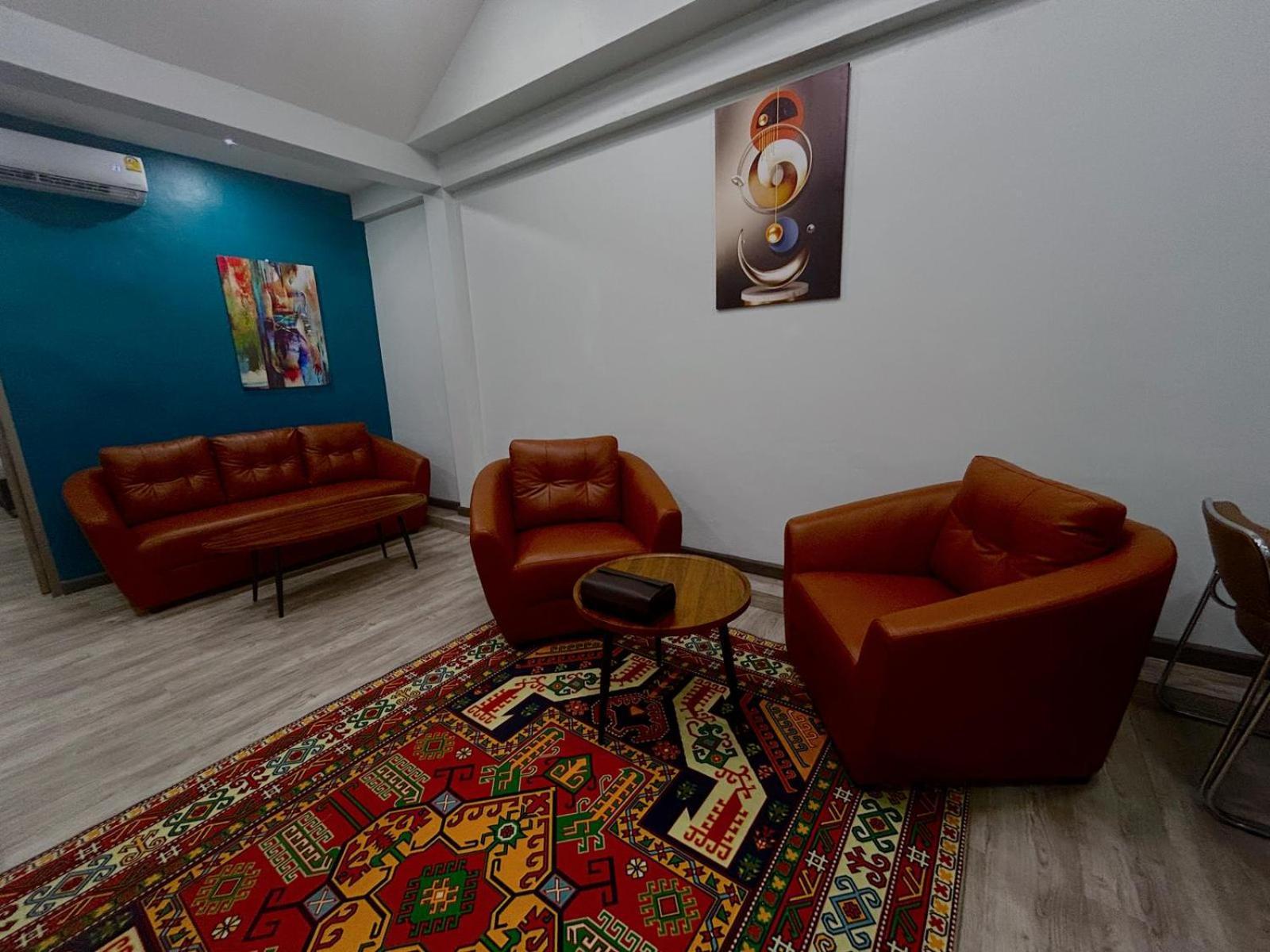 Skylink Homes Apartahotel