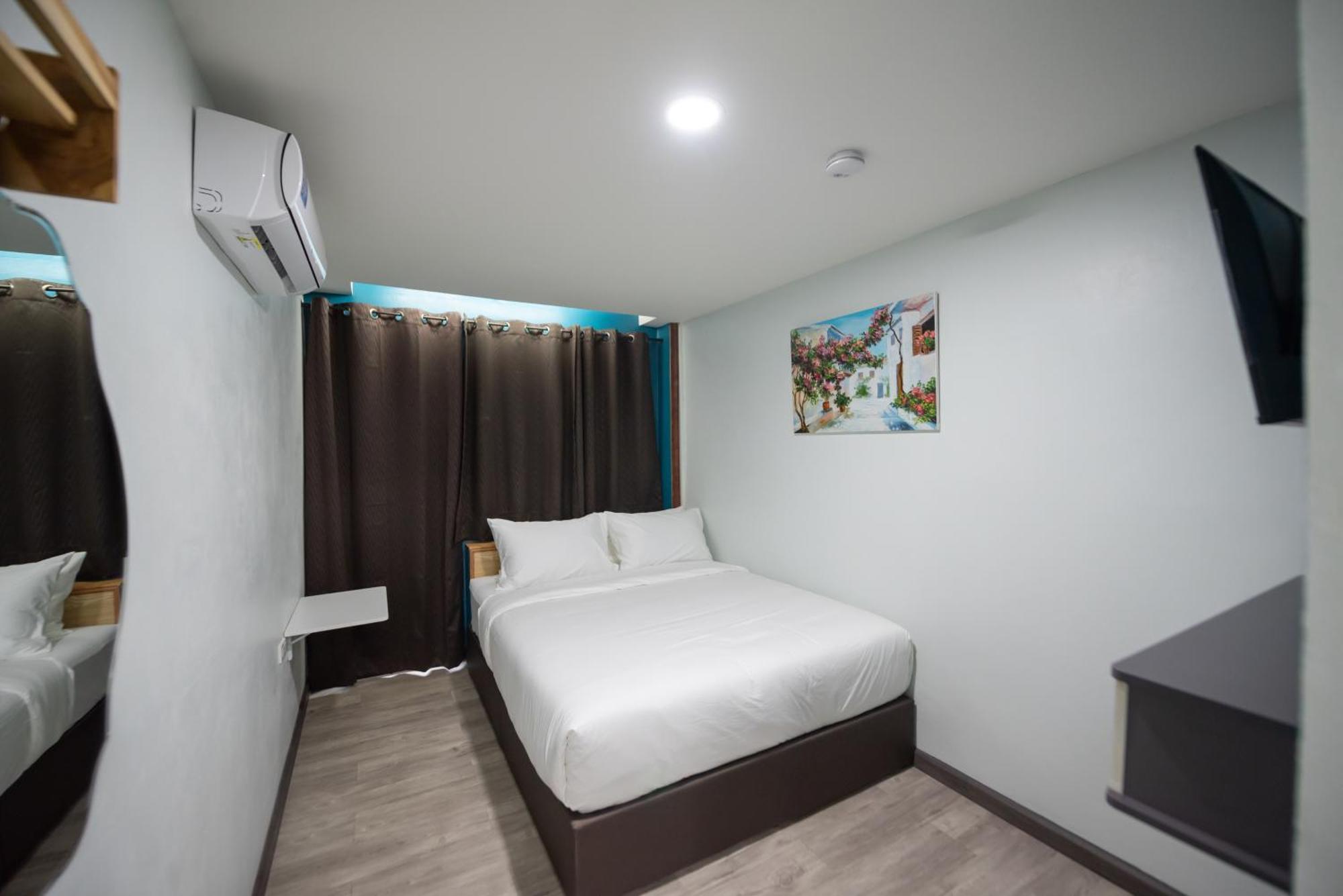 Skylink Homes Apartahotel *