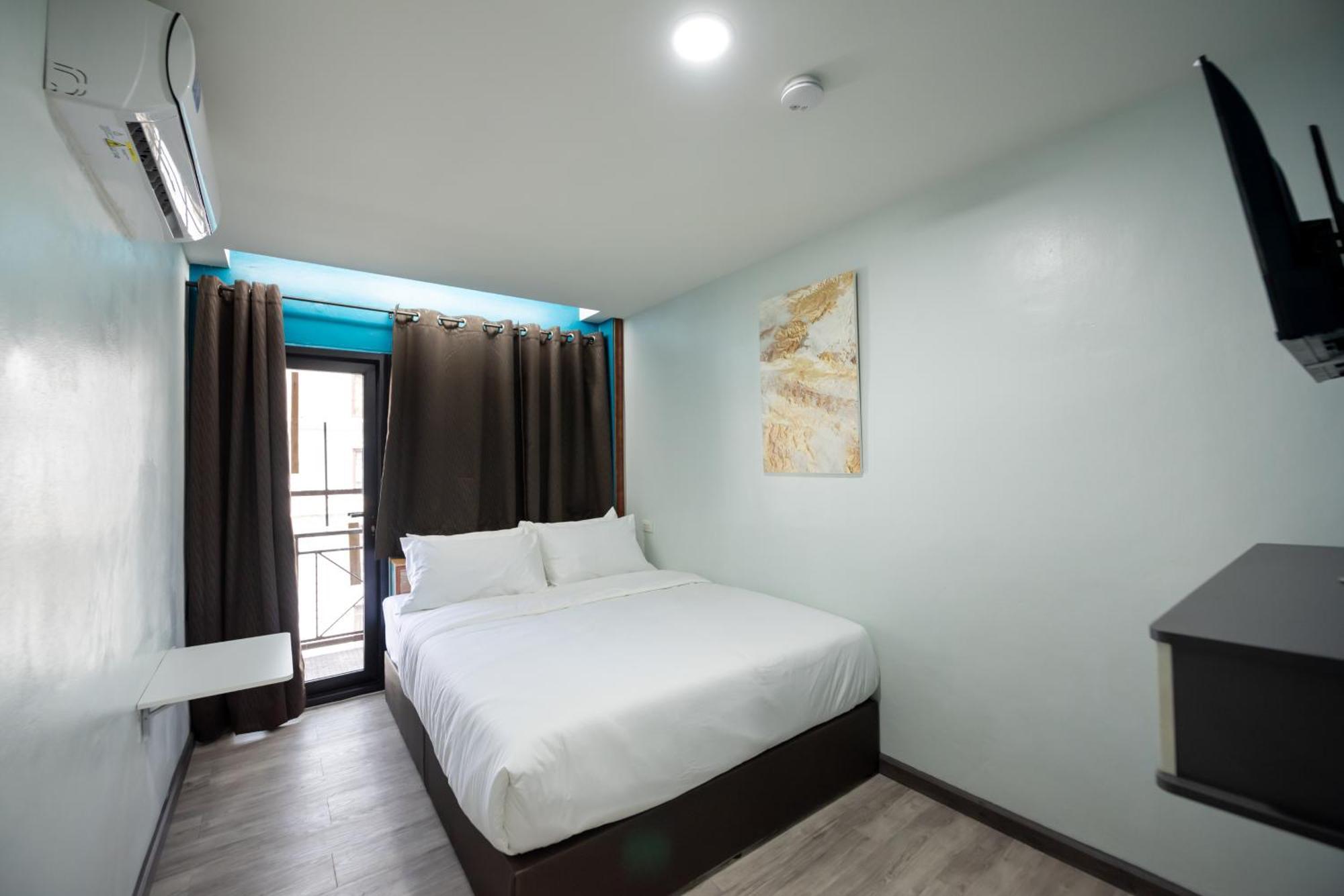 Apartahotel Skylink Homes *