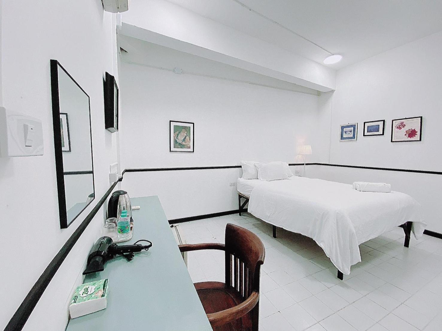 Go Mrt Hua Lamphong Yaowarat Appartement