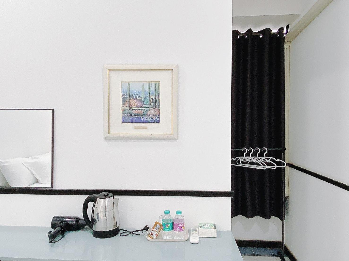 Go Mrt Hua Lamphong Yaowarat Appartement
