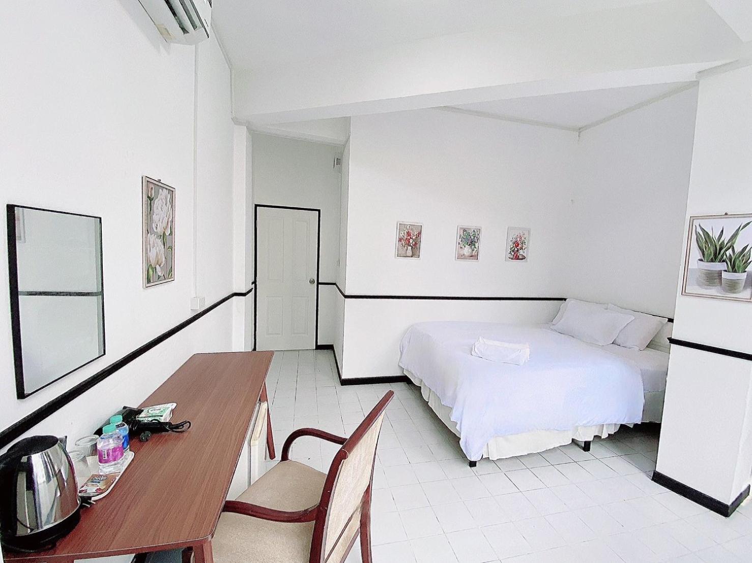 Go Mrt Hua Lamphong Yaowarat Appartement