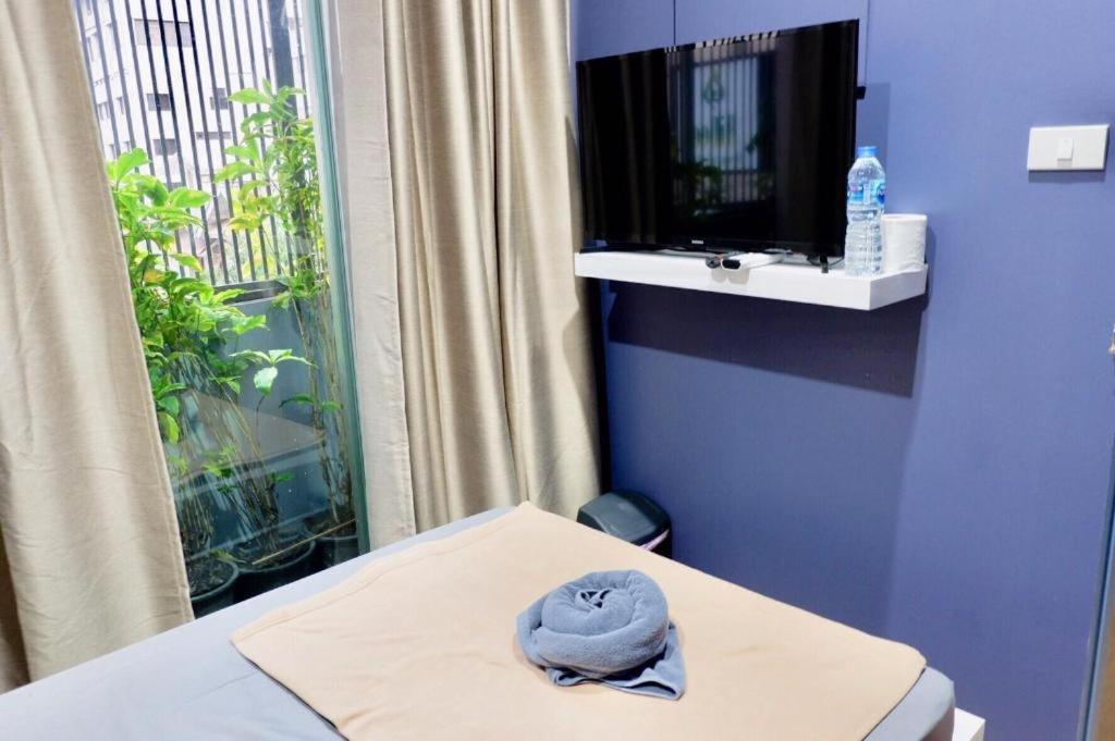 Asrama Sleep Cafe @ Hidee *