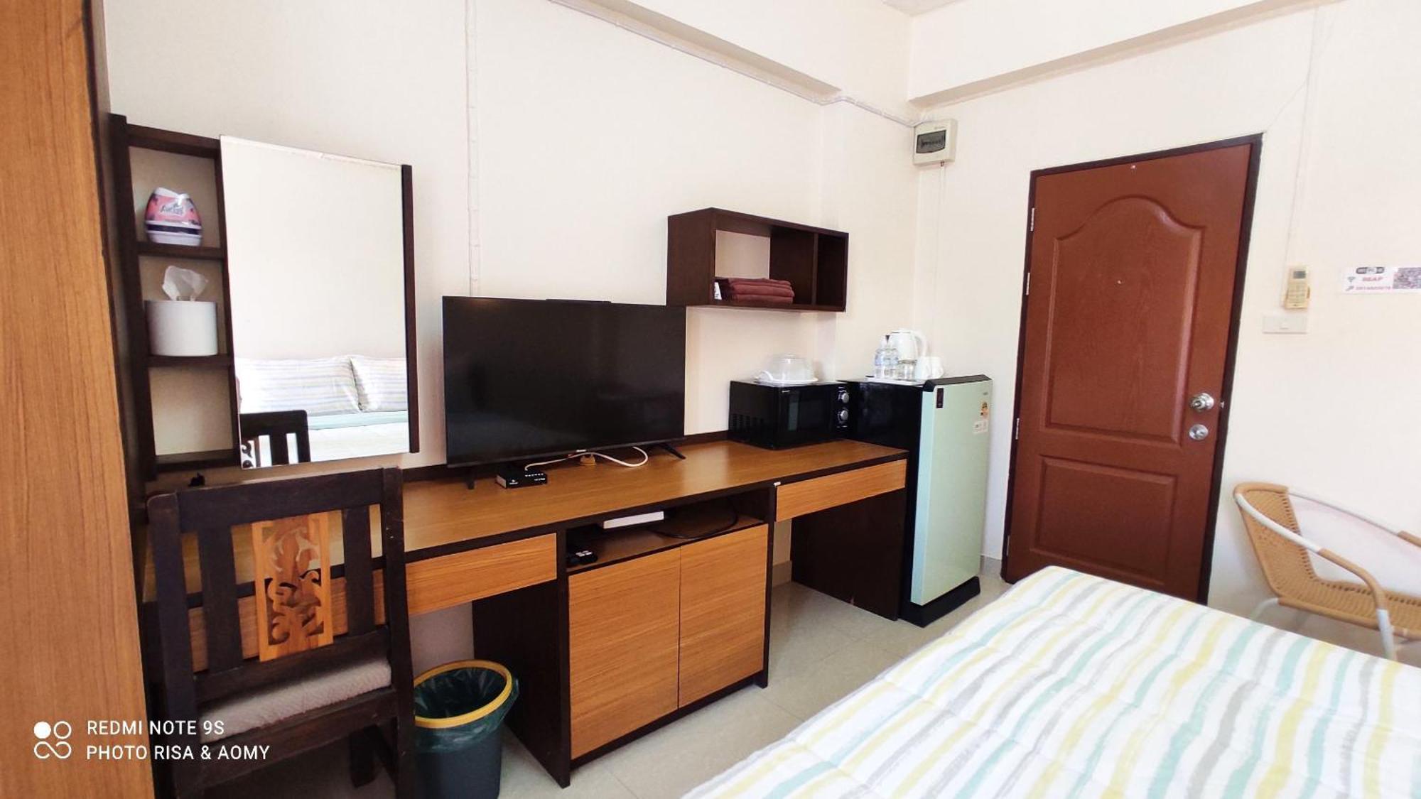 66 Appartement