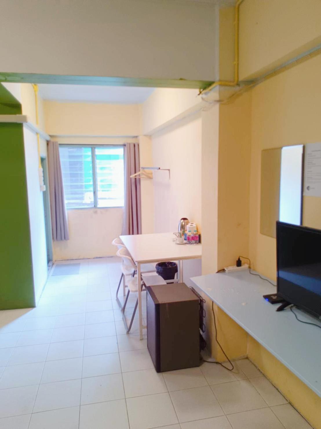 Apartamento Go The Grand Palace โกอินน์ Mrt สามยอด Bangkok