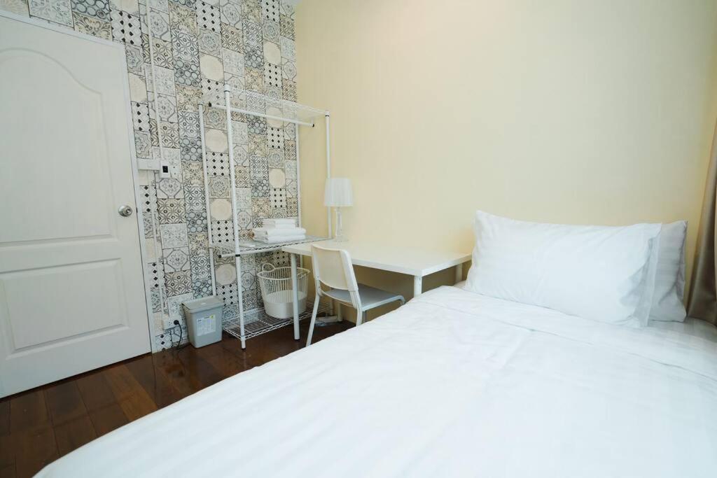 3br Entire - Close To Train, Boat, Iconsiam, Asiatique Holiday home Bangkok