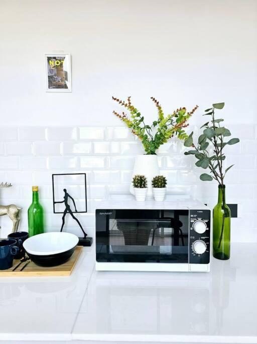 Midtown Duplex Ratchayothin 272 Apartamento *