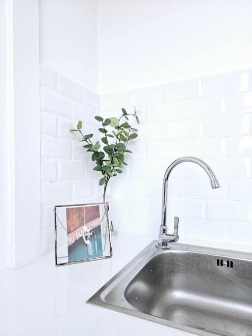 Apartamento Midtown Duplex Ratchayothin 272 *