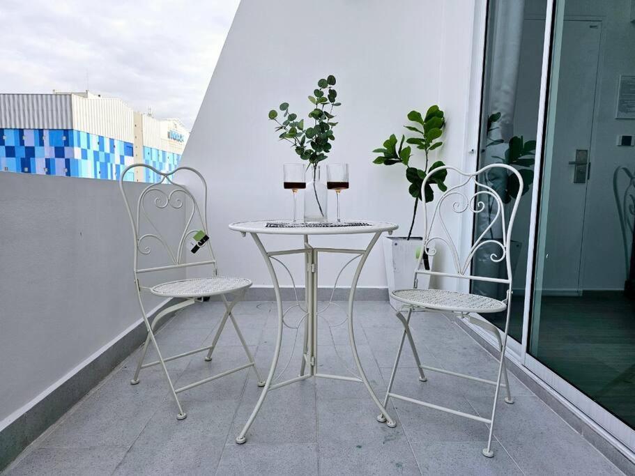 Midtown Duplex Ratchayothin 272 * Banguecoque