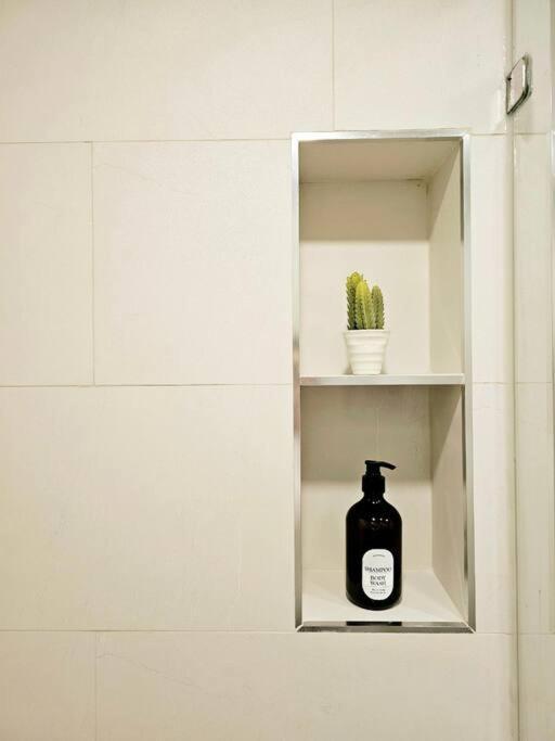 Midtown Duplex Ratchayothin 272 Apartamento *
