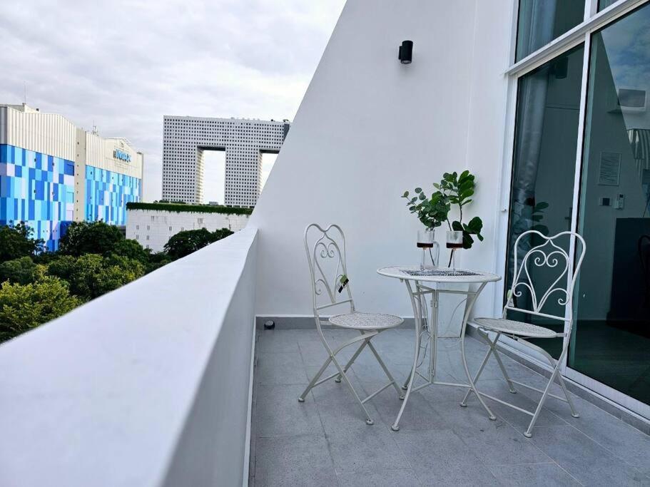 Apartamento Midtown Duplex Ratchayothin 272