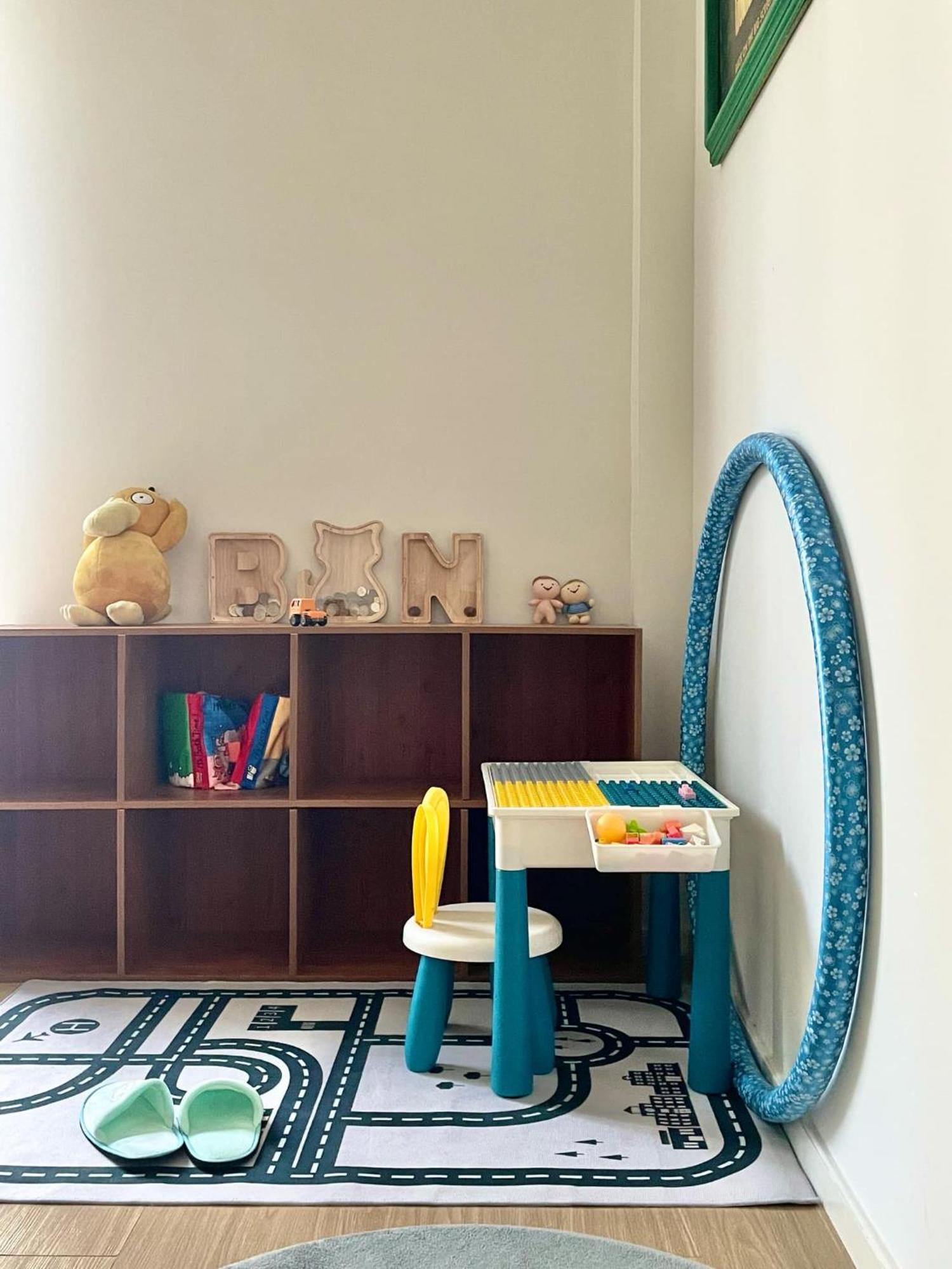 Nhà nghỉ Stylish2bd Pool&gym Near Airport *