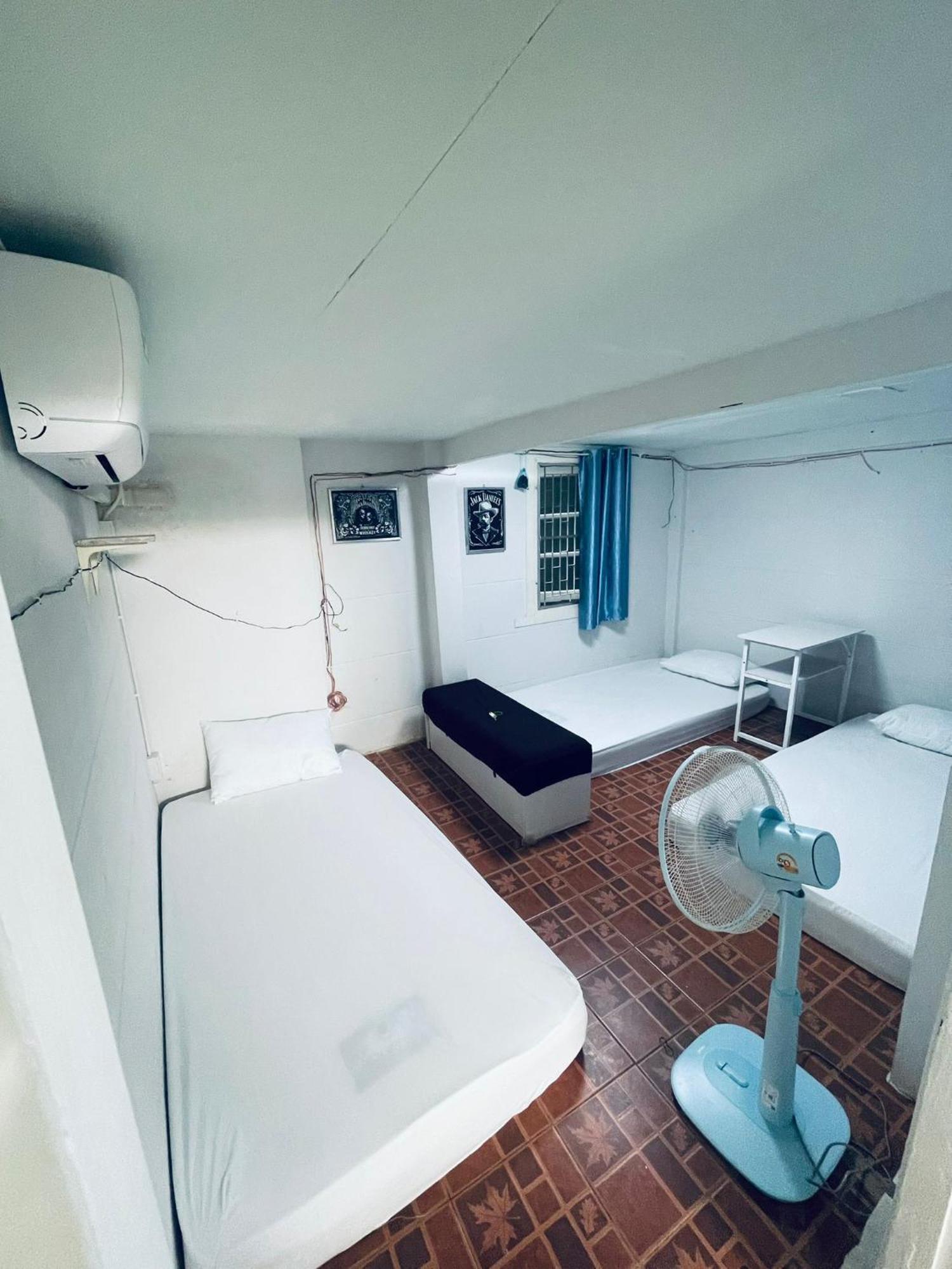 Albergue Garden *
