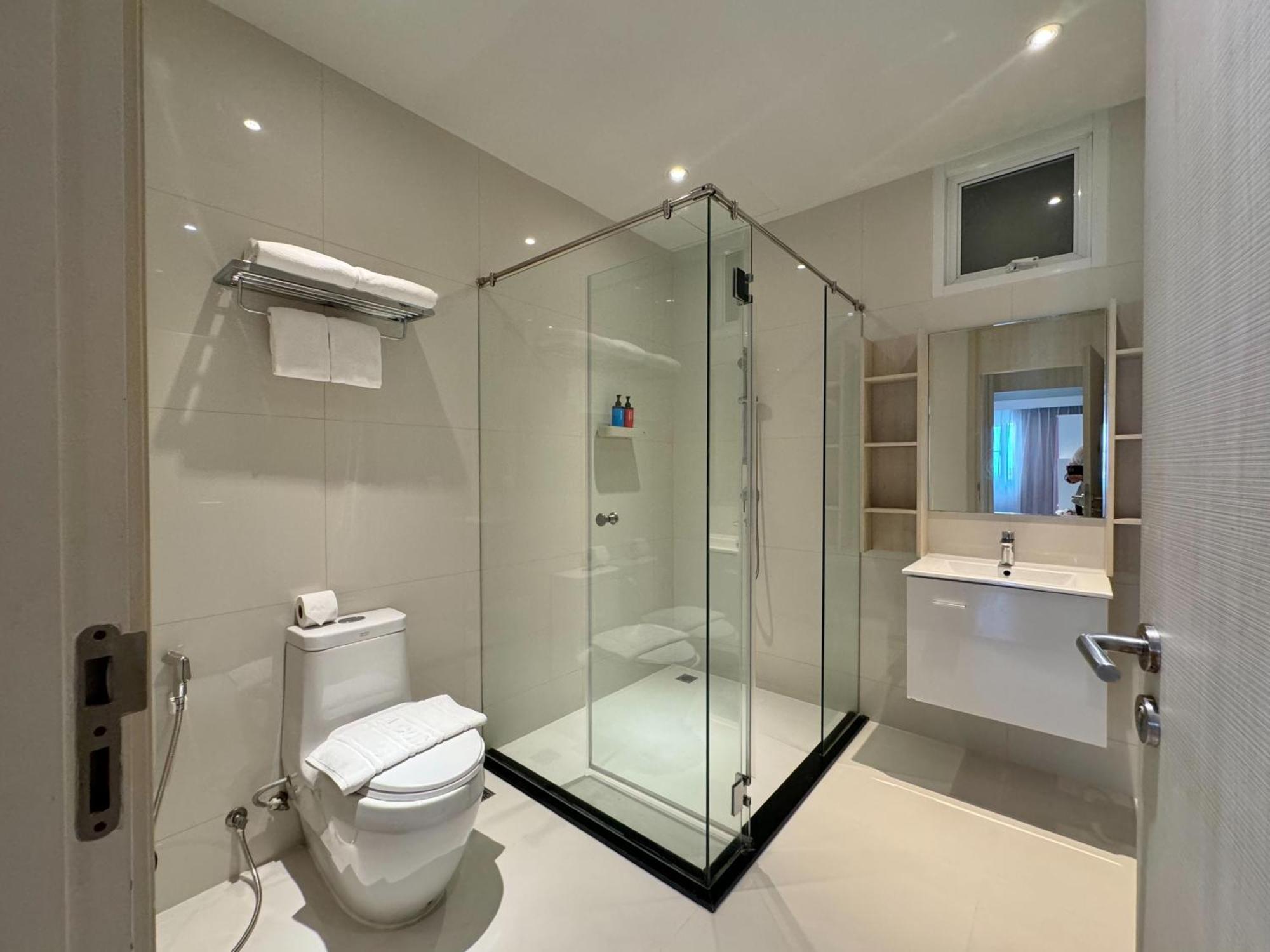 Tinidee Trendy Khaosan Banguecoque