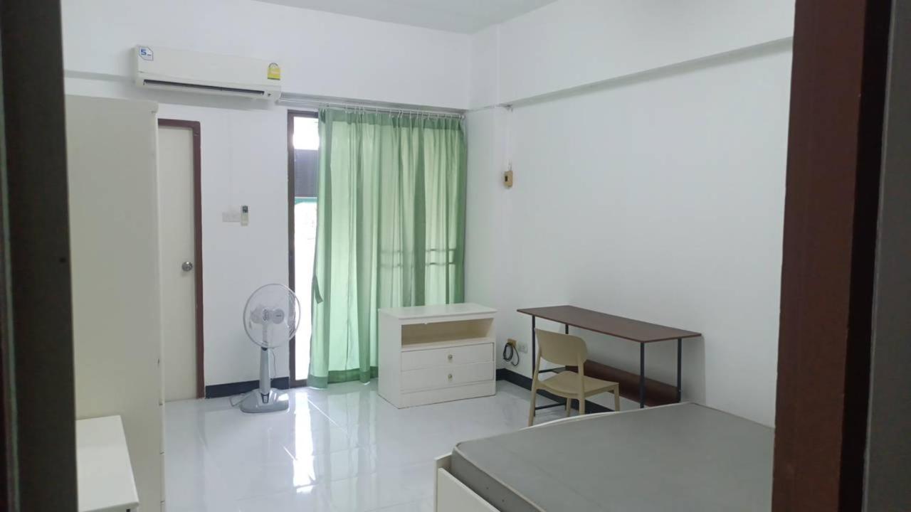 Motel Sathitsit Mansion Bangkok