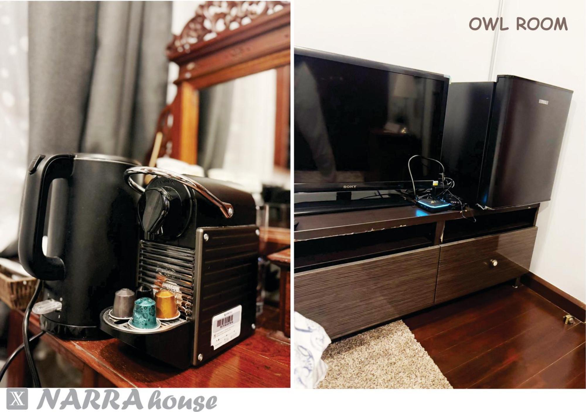 Tempat Tidur & Sarapan Narra House Sukhumvit58 Bangkok