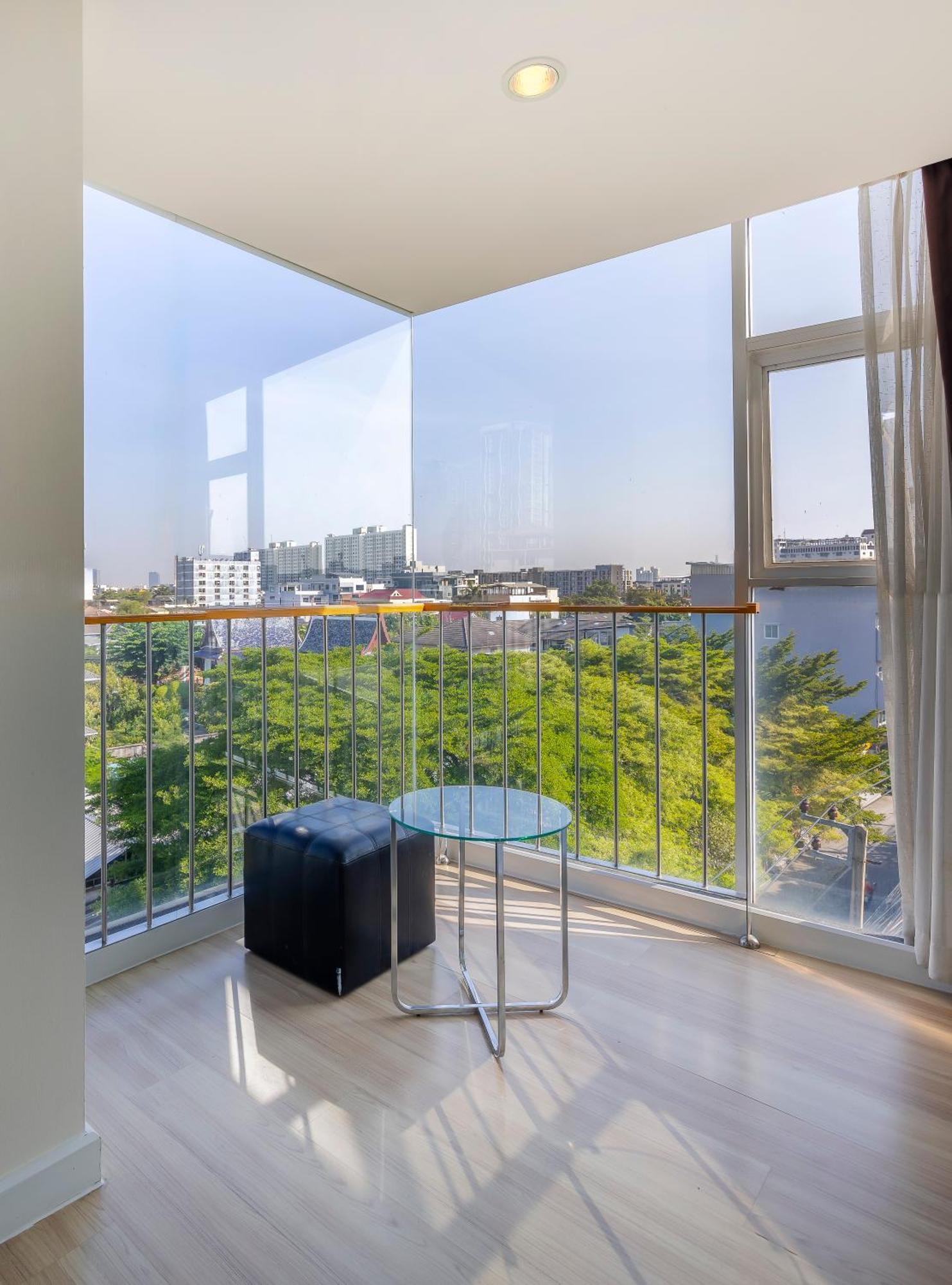 Gp House Express Sukhumvit 81 Bangkok