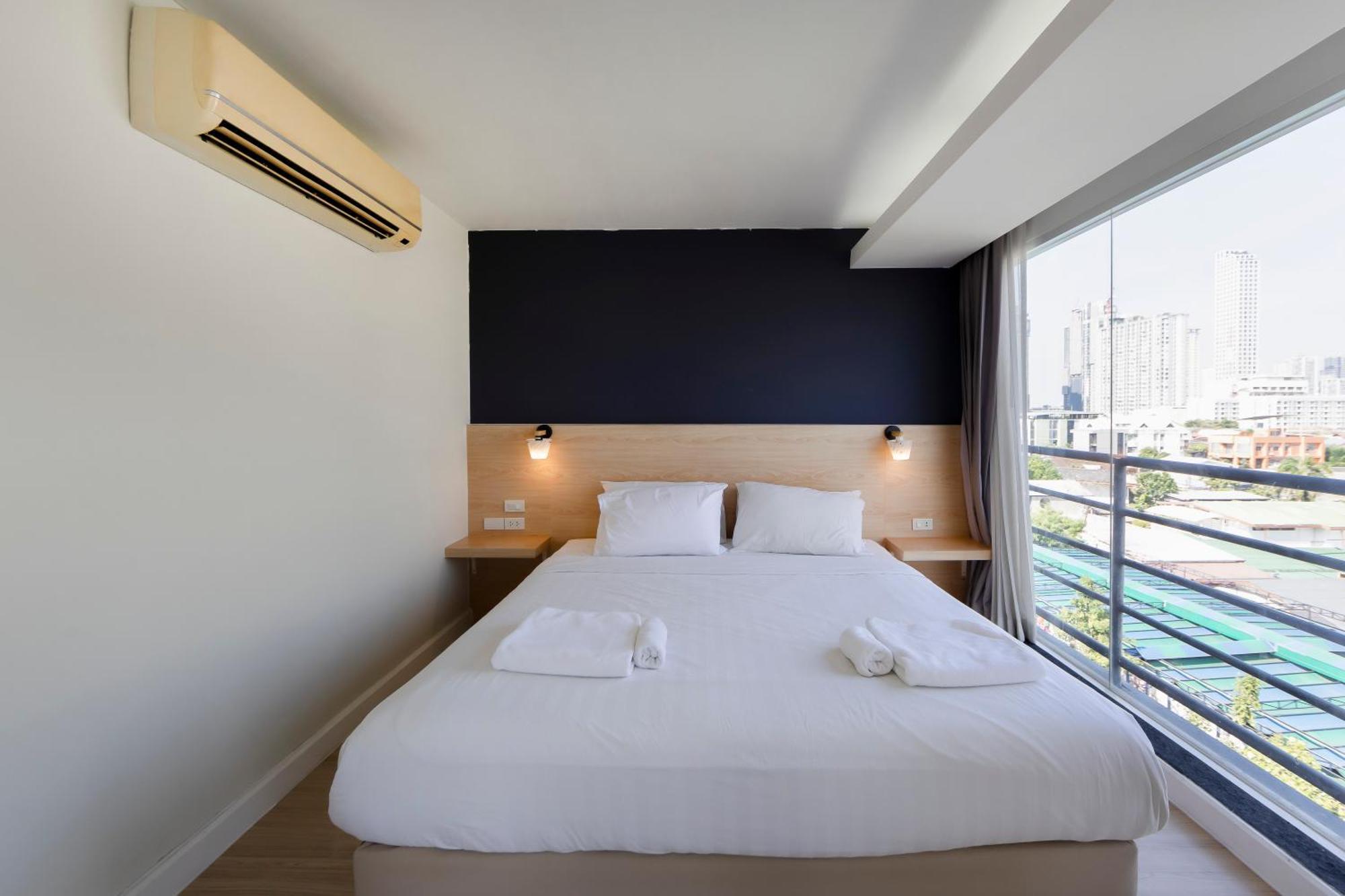 Gp House Express Sukhumvit 81 Bangkok