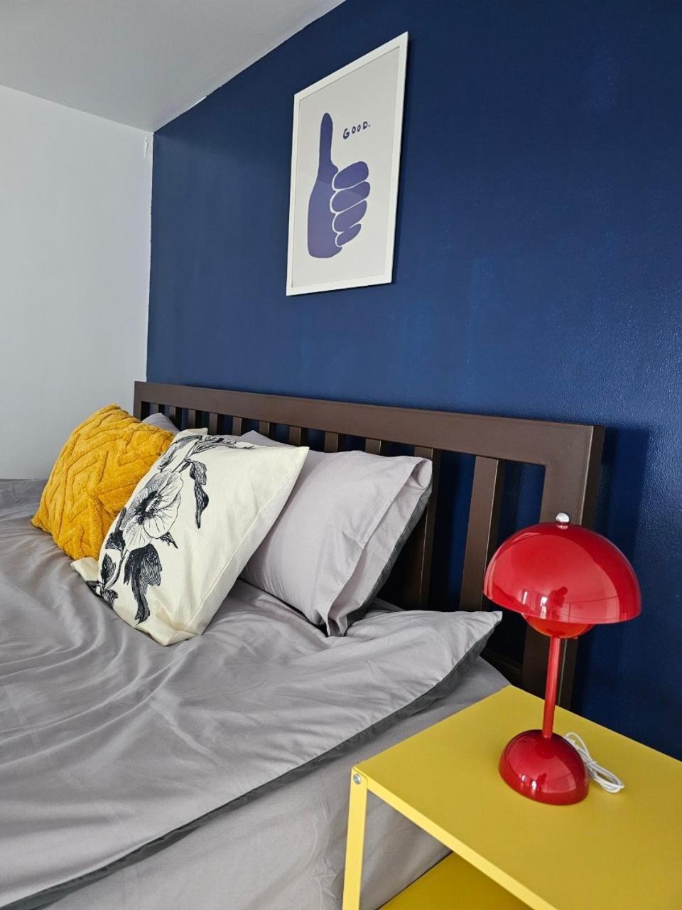 Midtown Duplex Ratchayothin *