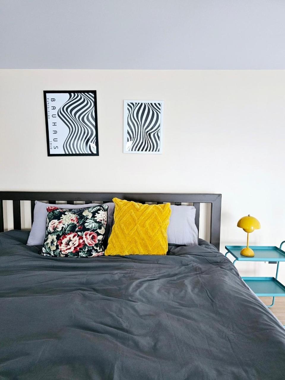 Midtown Duplex Ratchayothin *