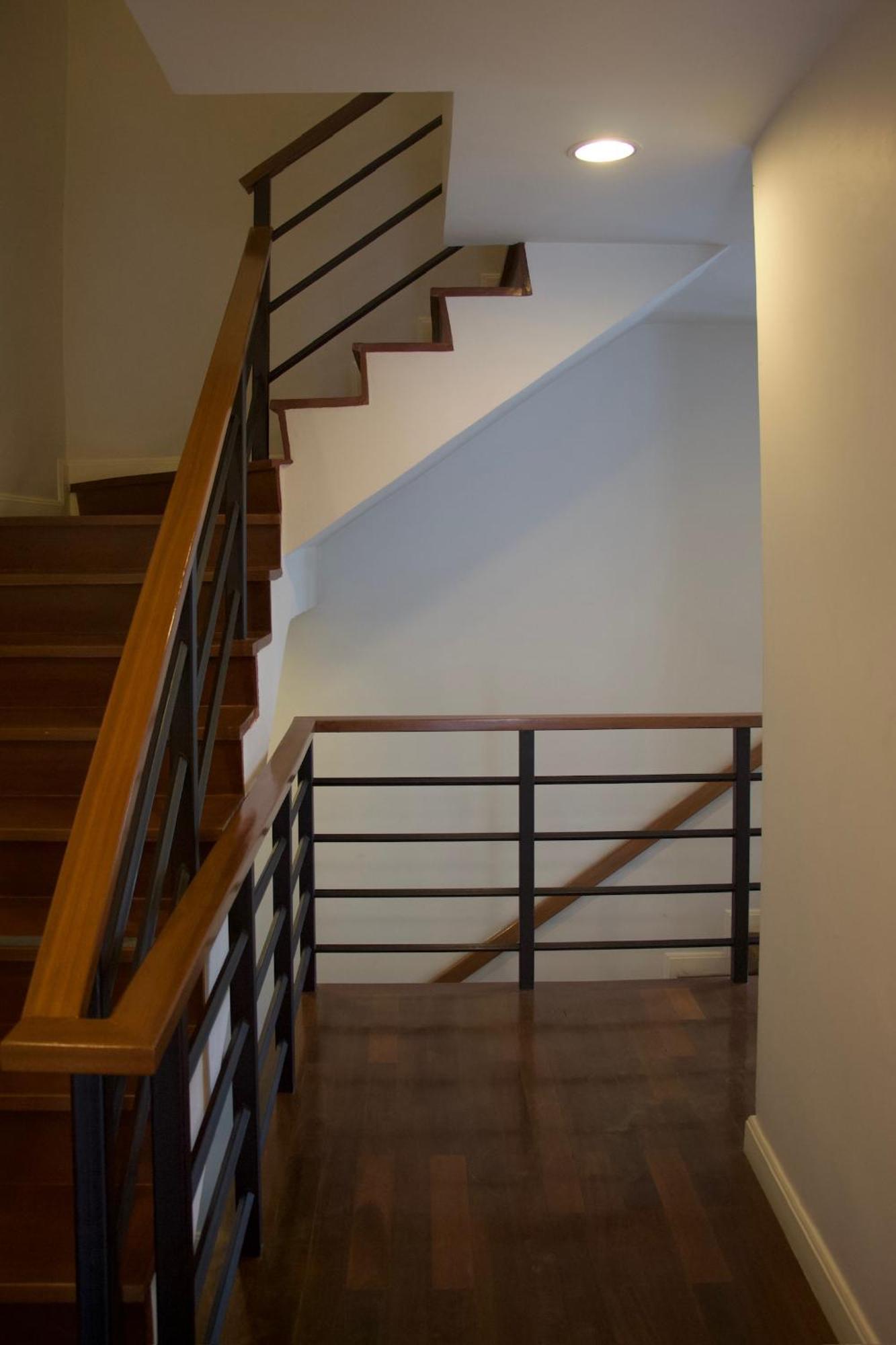 Entire Townhome 3br3b, Pool, Sukhumvit-emsphere Apartment Bangkok