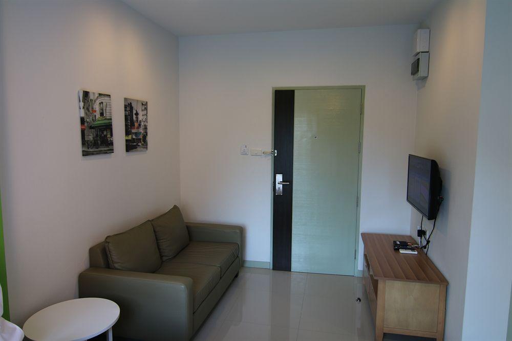 Mint 2* Bangkok