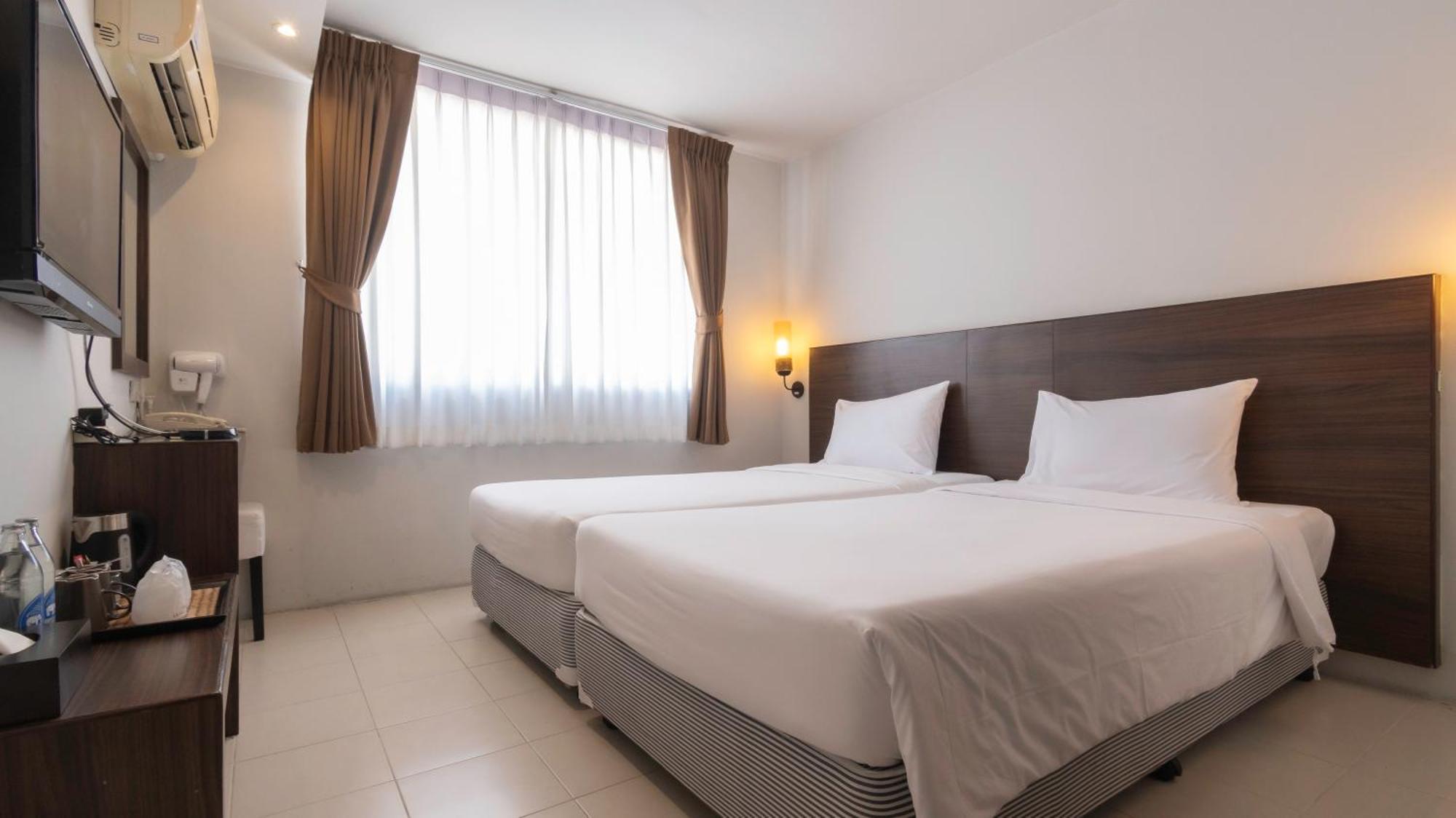 Hotel Pas Cher De