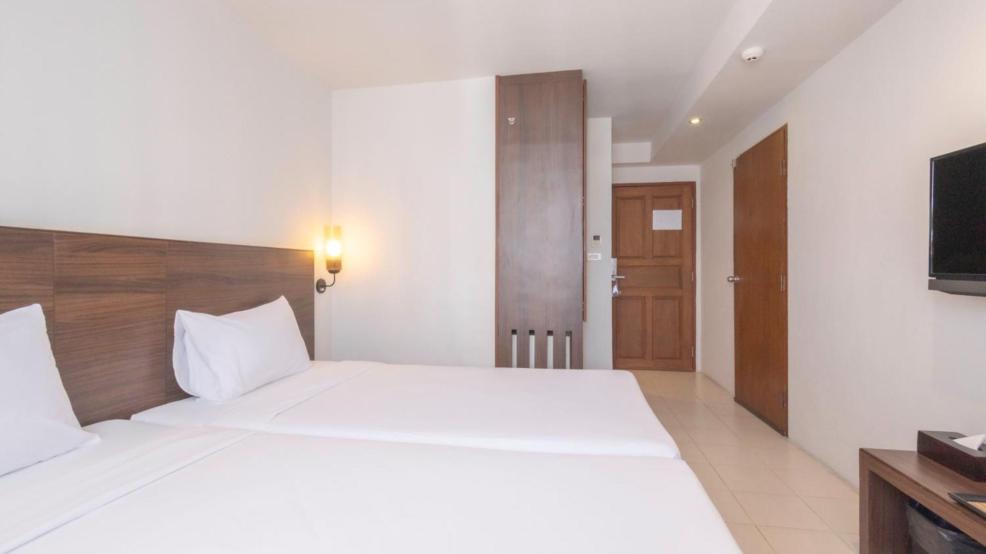 Pas Cher De Hotel 3*