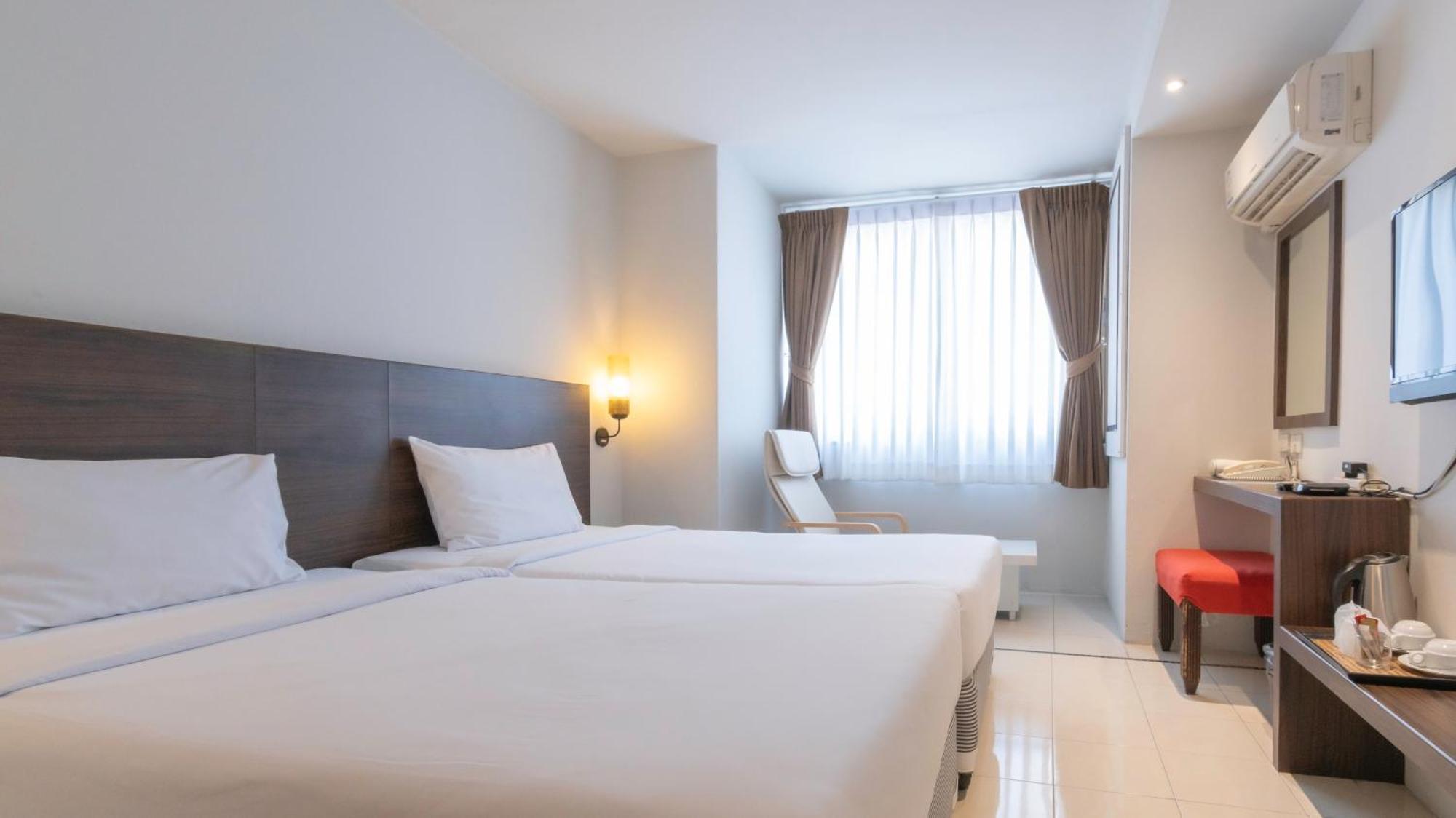 Pas Cher De Hotel Bangkok