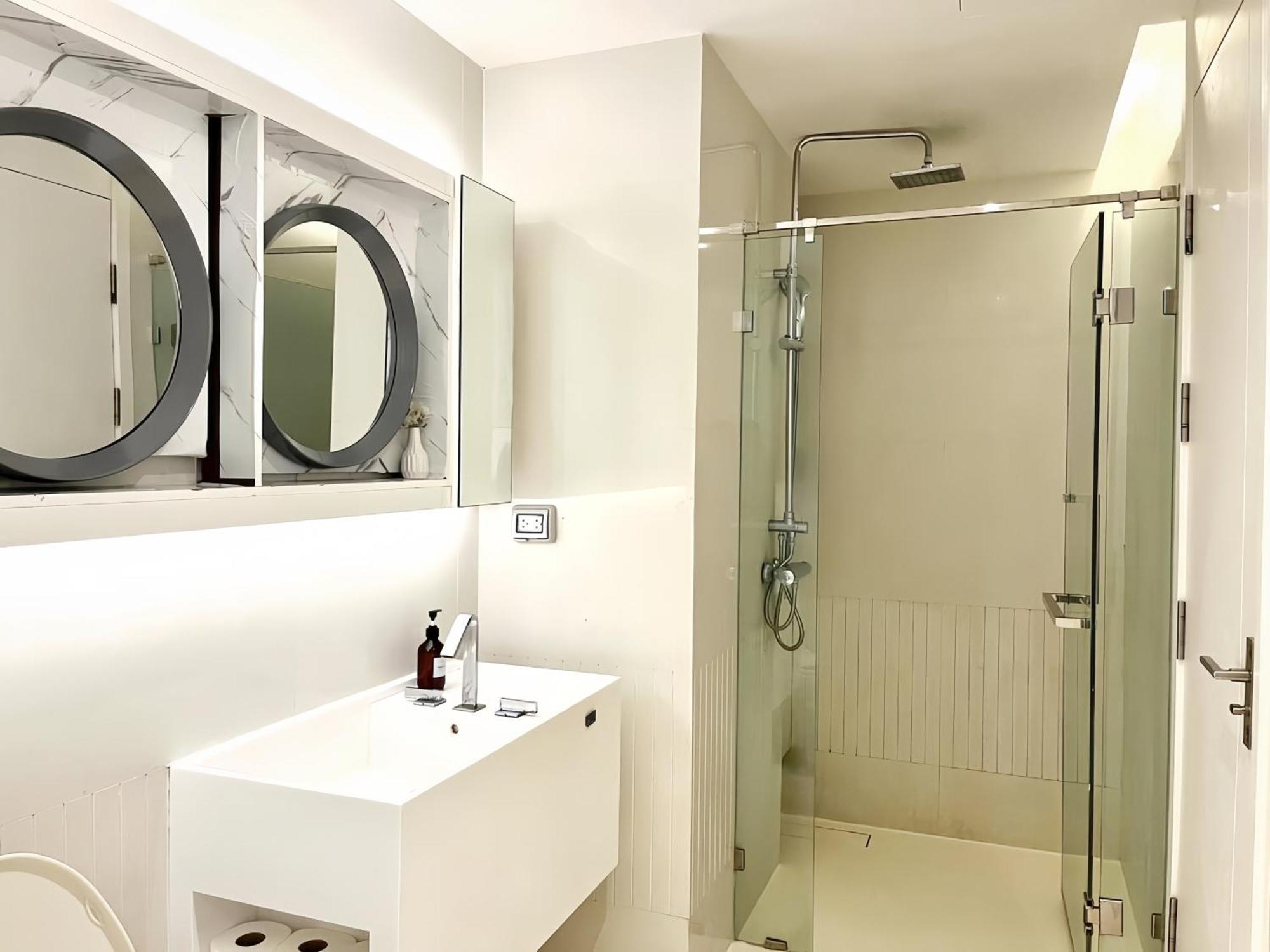 Appartement Circle Sukhumvit 11 *