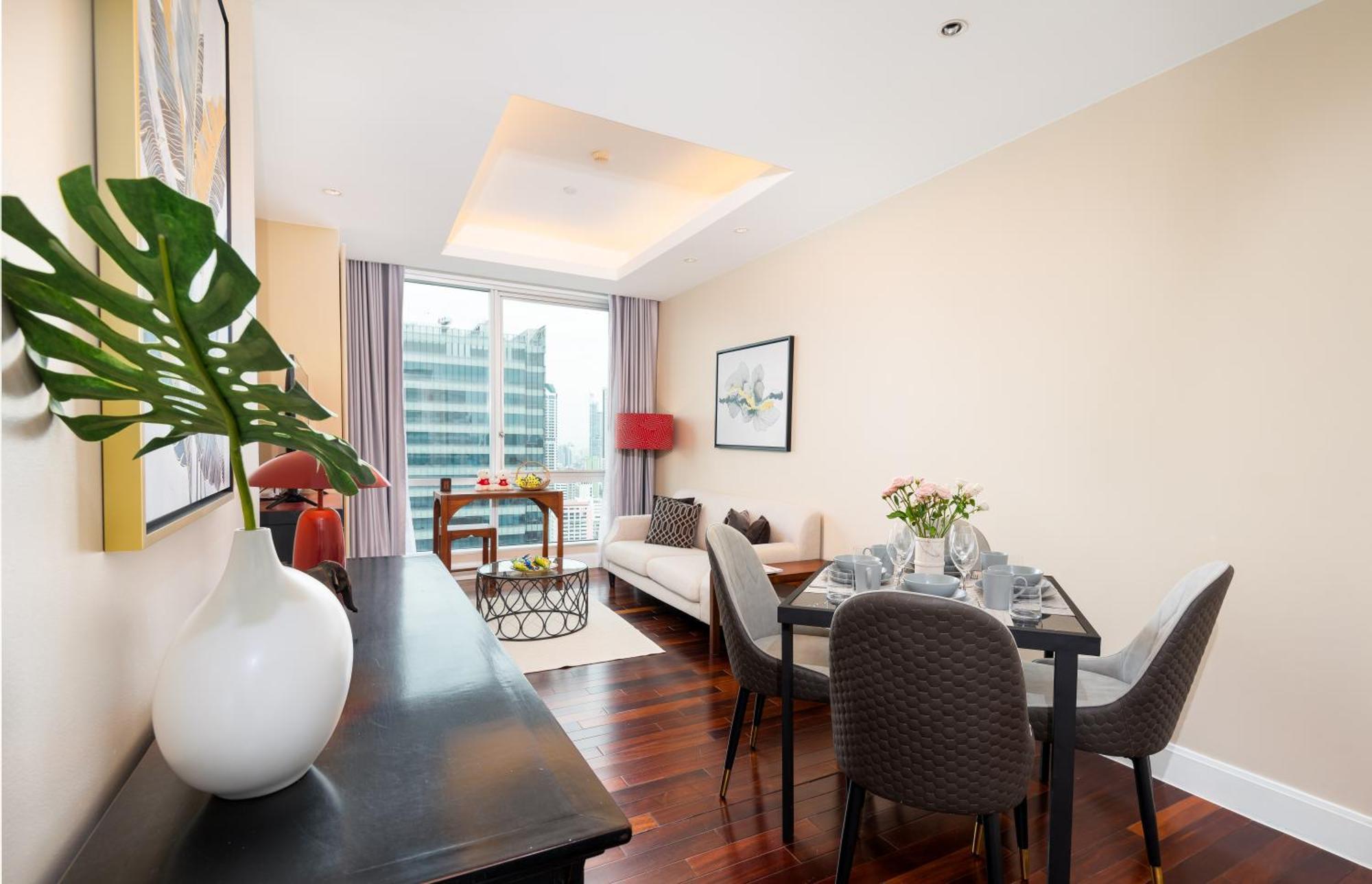 Apartamento Sky