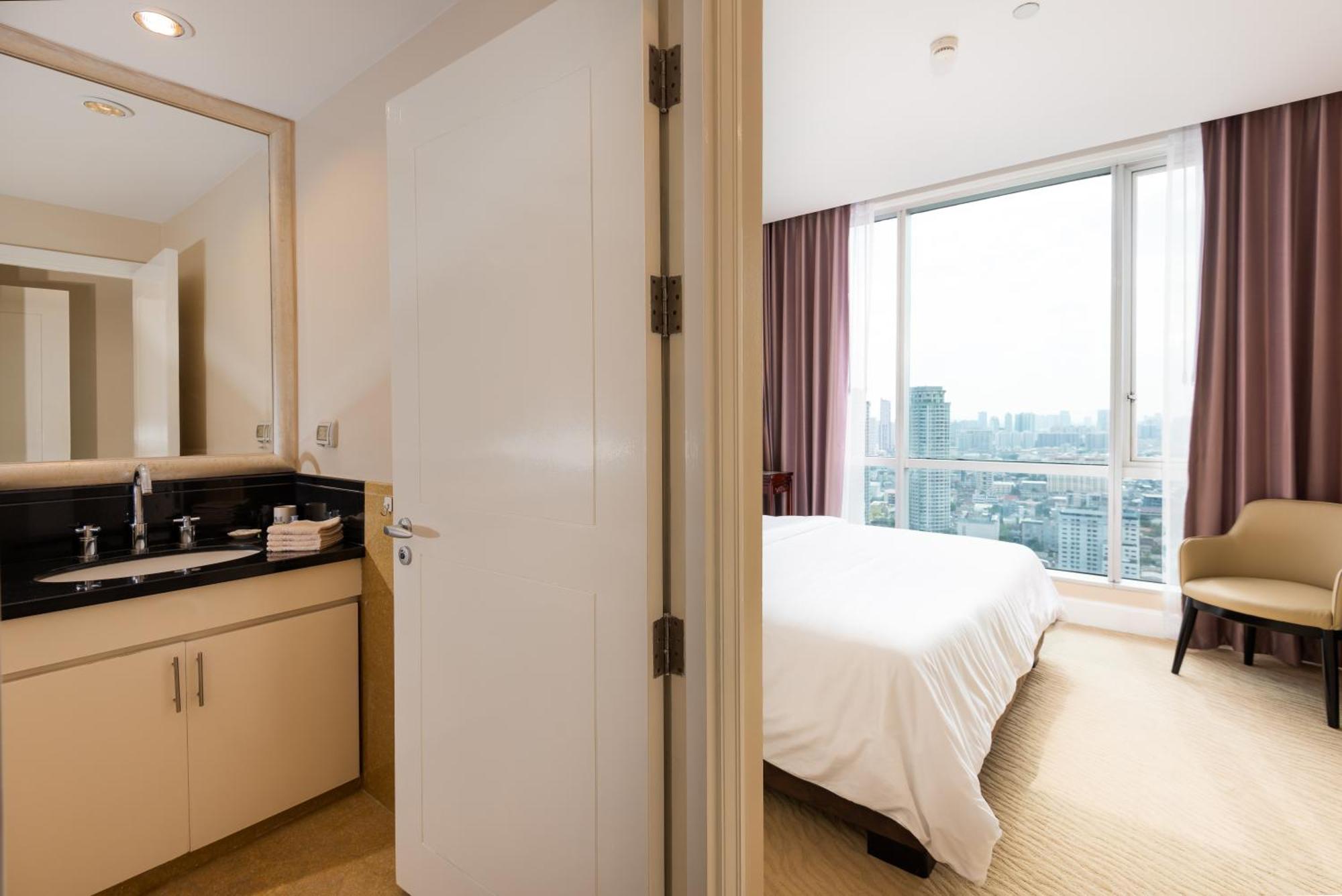 Apartamento Sky