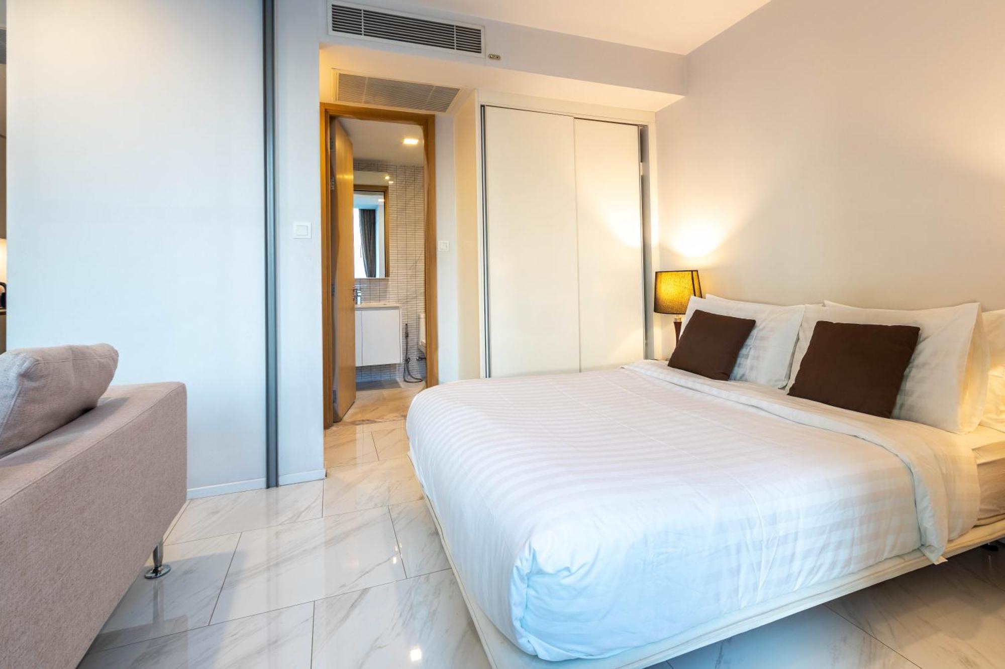 Hyde Sukhumvit 11 Branded Banguecoque