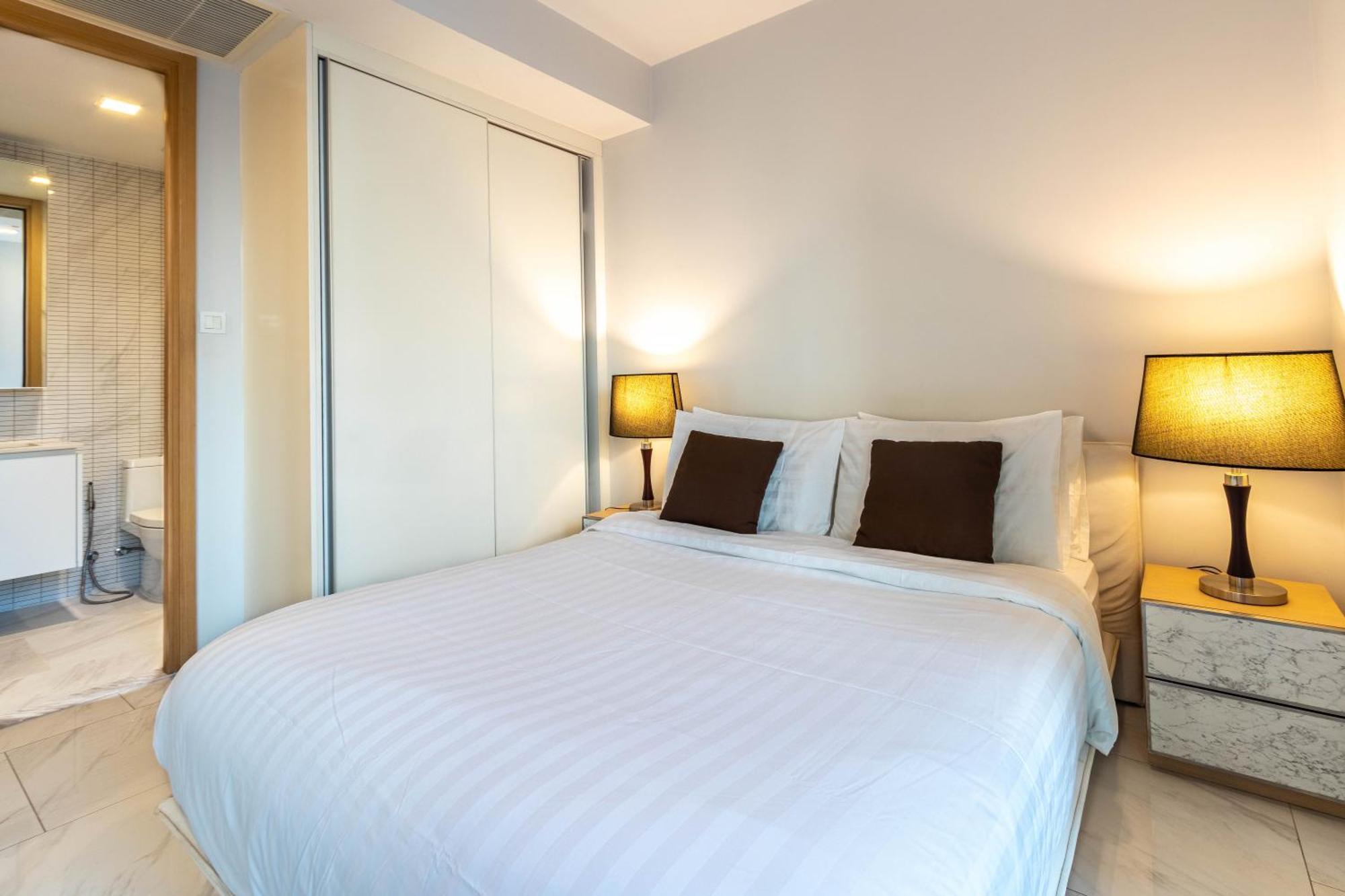 Aparthotel Hyde Sukhumvit 11 Branded Banguecoque