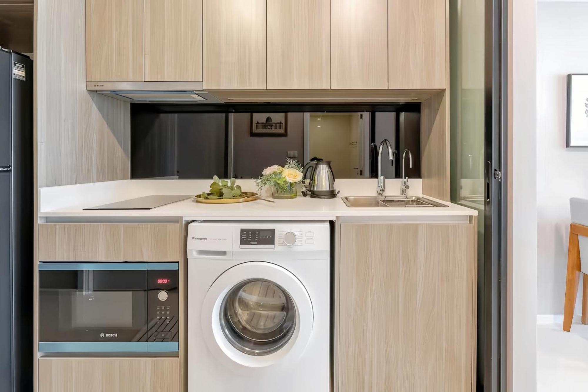 Circle Rein Sukhumvit 12