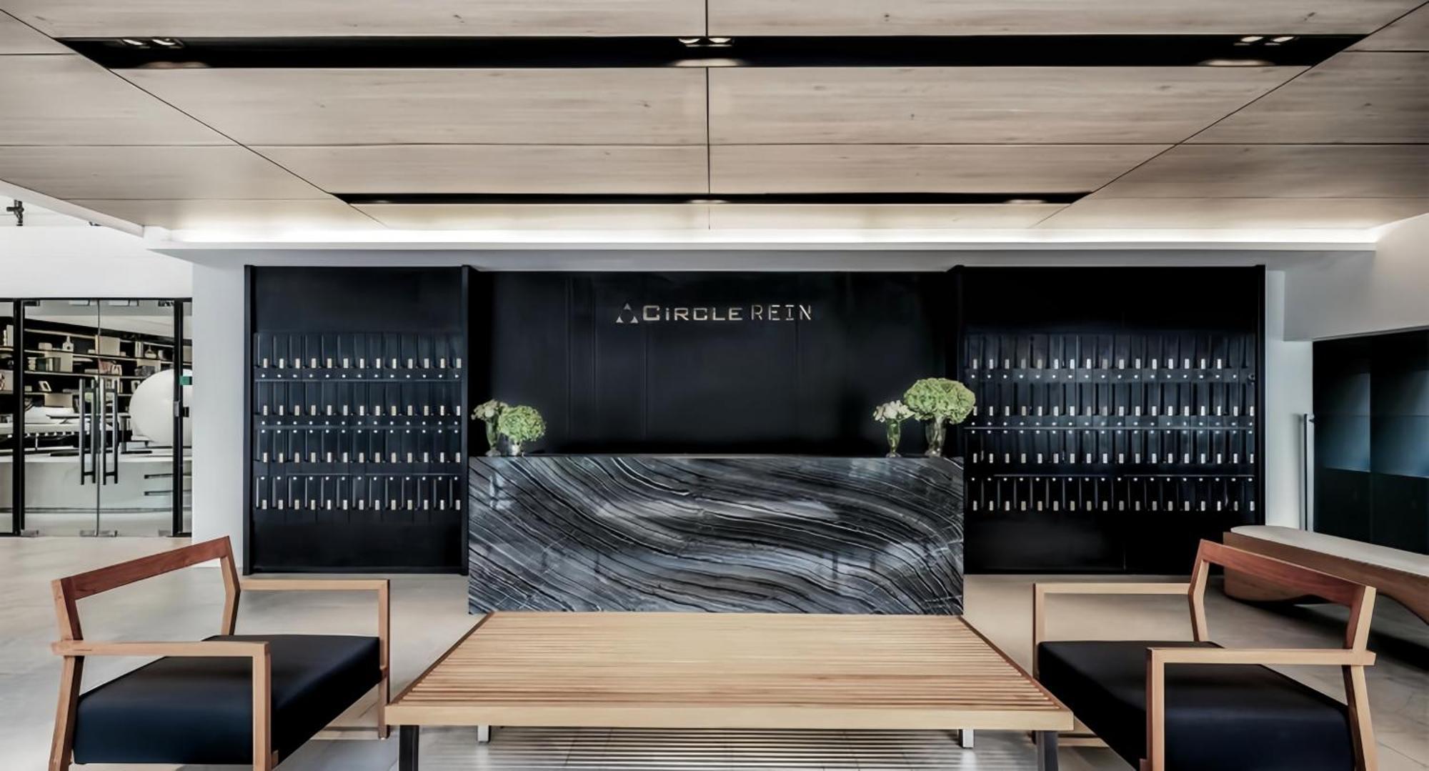 Circle Rein Sukhumvit 12 Appartement *