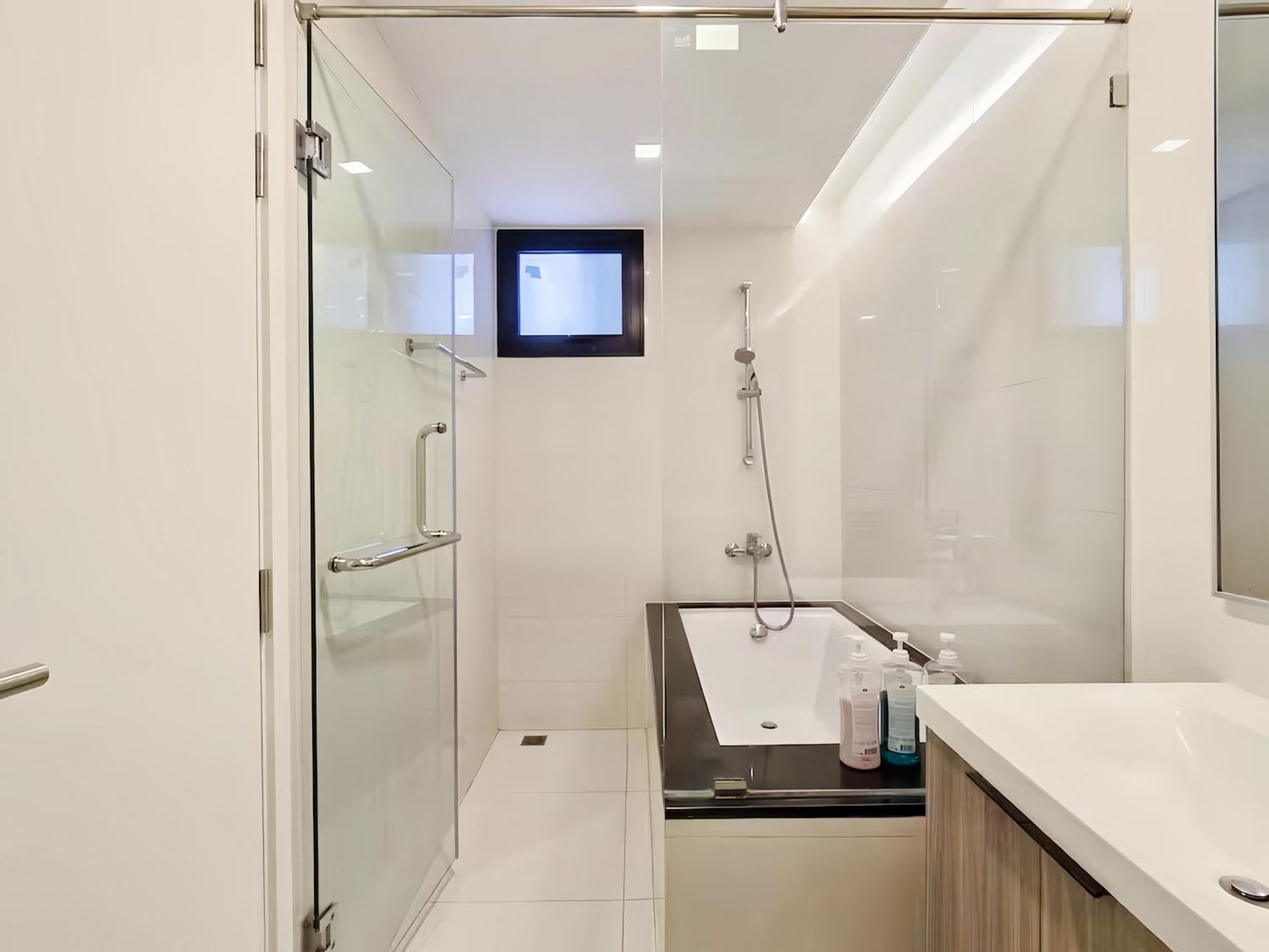 Circle Rein Sukhumvit 12 * Bangkok
