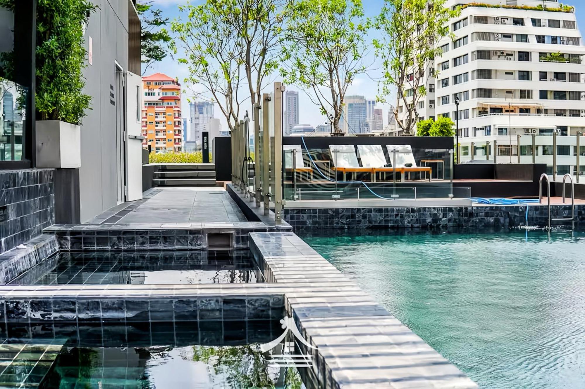 Circle Rein Sukhumvit 12 *
