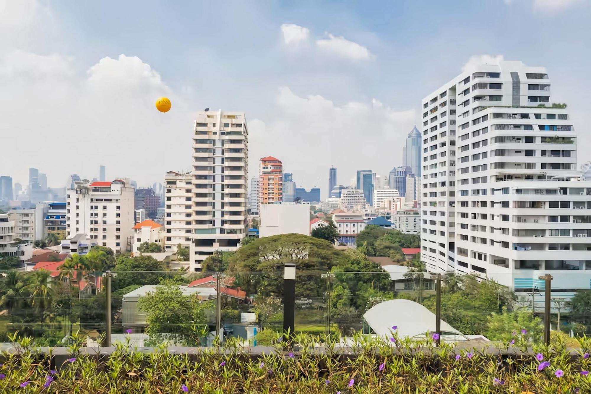 Circle Rein Sukhumvit 12 Bangkok