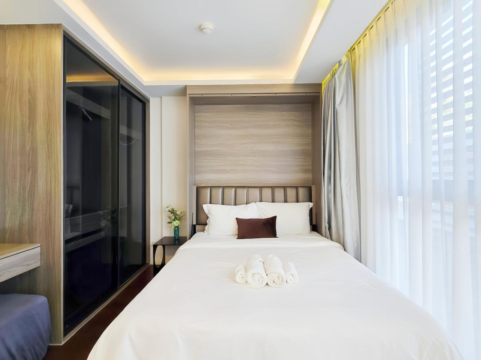 Circle Rein Sukhumvit 12 *