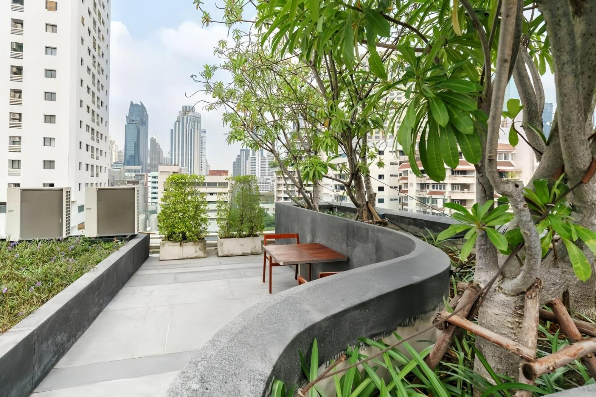 Circle Rein Sukhumvit 12